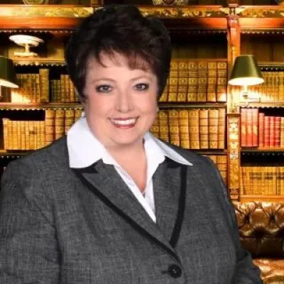Lori Harshbarger - Attorney