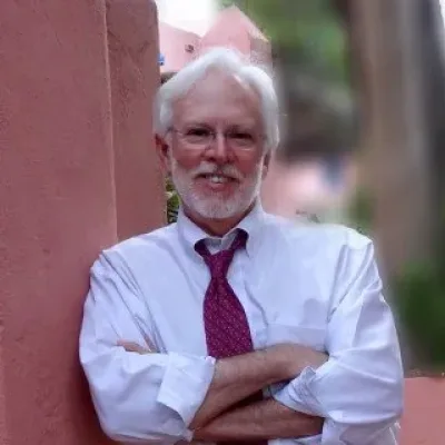 E. Hardy Smith - Attorney