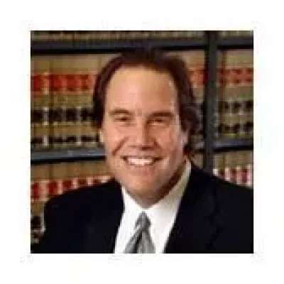 Richard Geller - Attorney