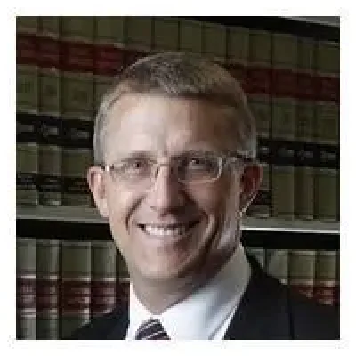 William Richards - Attorney