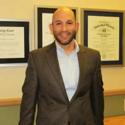 Mark A. Kille - Attorney