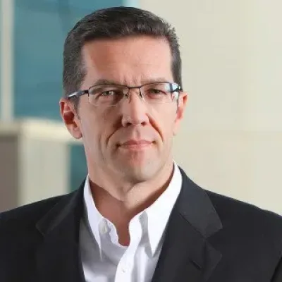 Garrett Olexa - Attorney