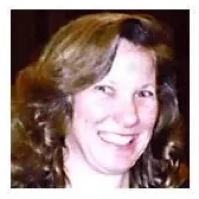 Elizabeth McFarland