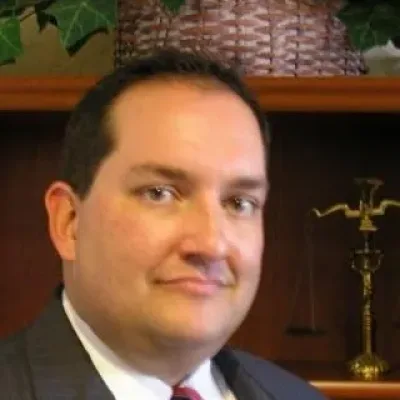Andrew P. Gorman - Attorney