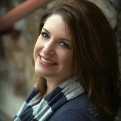 Tamar Faulhaber