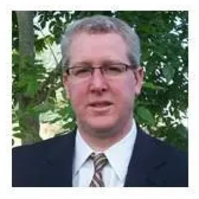 Ian Douglas - Attorney