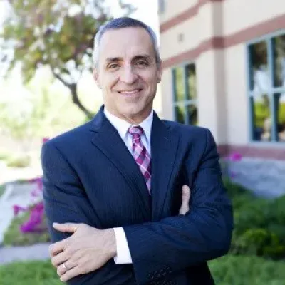 Brad Denton - Attorney