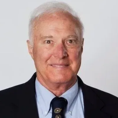 Rudolph Gerber - Attorney