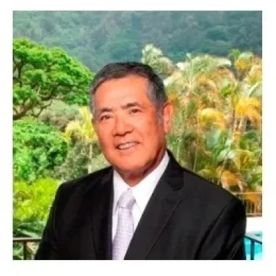 Raymond Iwamoto - Attorney