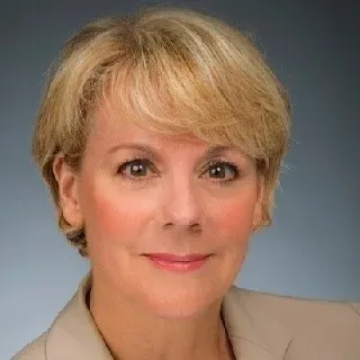 Judith Pavey - Attorney