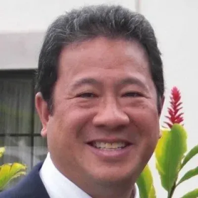 Darrell J.K. Wong - Attorney