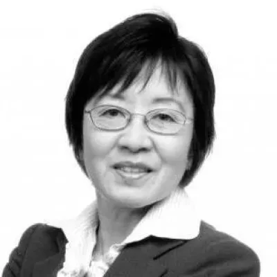 Joy Mademba-Sy Yanagida
