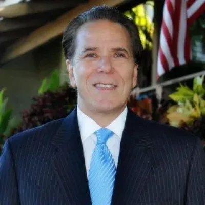 Geraldo Scatena - Attorney
