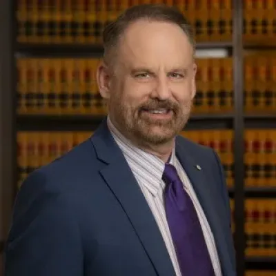 Jon Paul Webster - Attorney