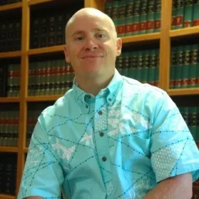 Peter Olson - Attorney