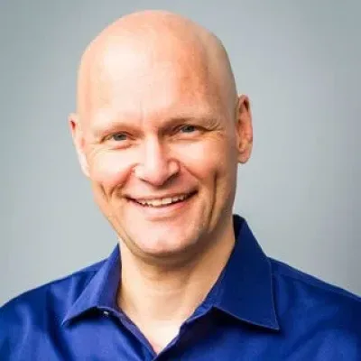Mr. Lars Peterson