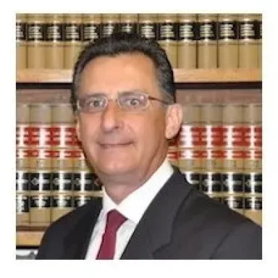 Roy J.D. Gattuso