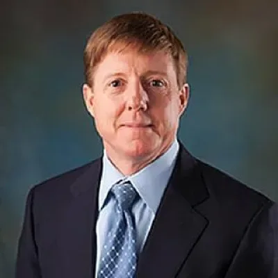 Donald Cazayoux Jr - Attorney