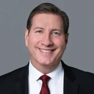 John Redmann - Attorney