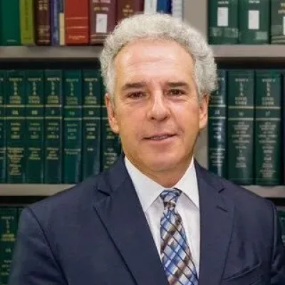 Gregg Graffagnino - Attorney