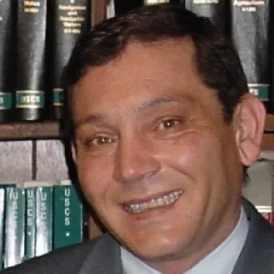 Afif Jebara - Attorney