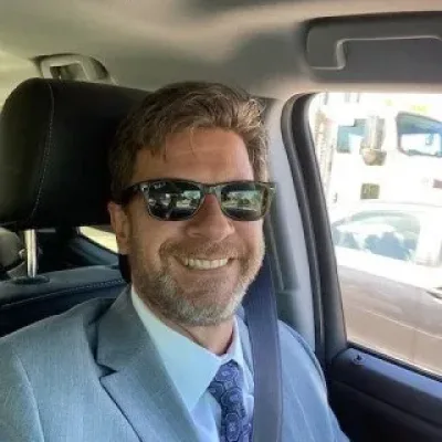 James Scott Ruel - Attorney