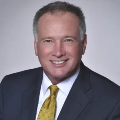 Roy Maughan Jr - Attorney