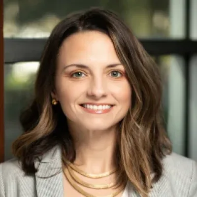 Alison Cain Bondurant - Attorney