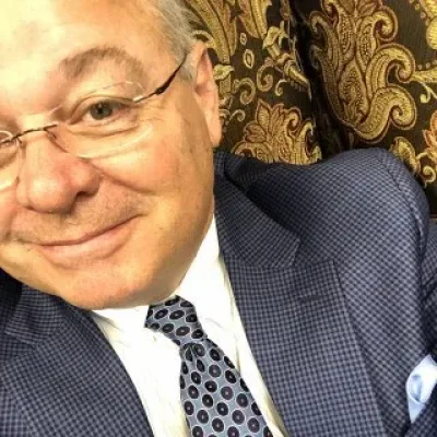 Ronald Beard - Attorney