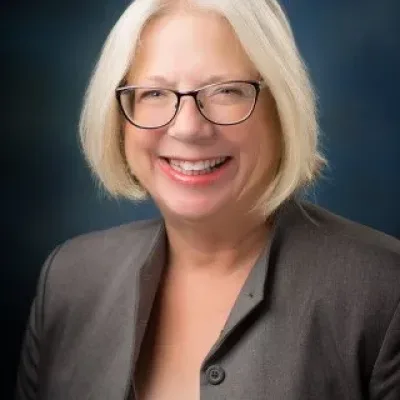 Nancy Bousfield - Attorney