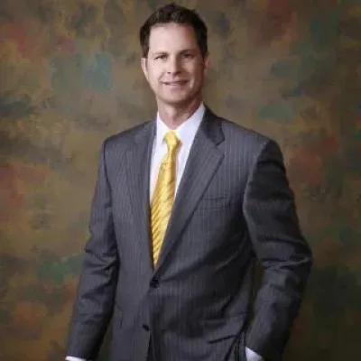 Rhett Paul Spano - Attorney