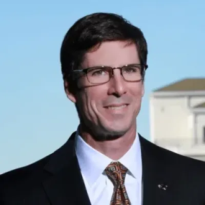 Matthew David Lane Jr - Attorney