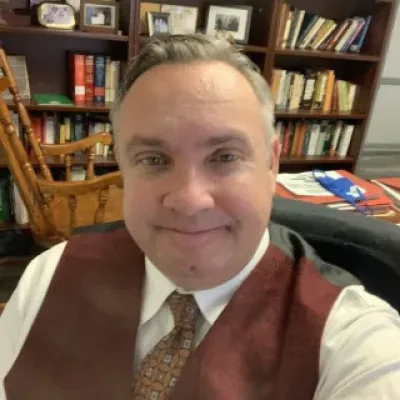 Beau James Brock - Attorney
