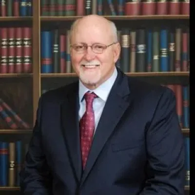 Fred Pharis - Attorney