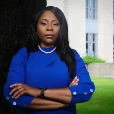 Leola Marilyn Anderson - Attorney