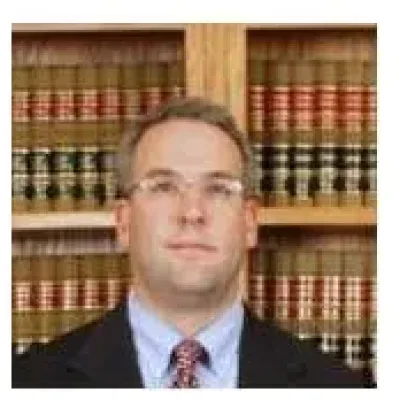 Richard Alvin Tonry II