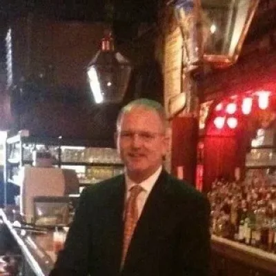 Jack Truitt - Attorney