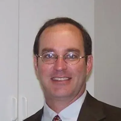 Kerry Patrick Byrne