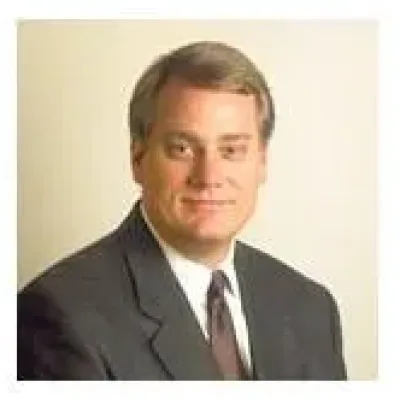 Jeffrey A. Mitchell - Attorney