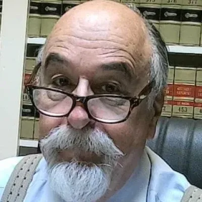 Harold A. Murry - Attorney