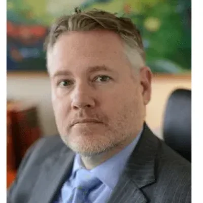 Brad Harrigan - Attorney