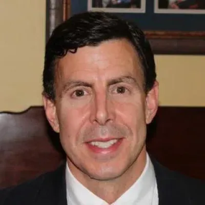 Kenneth David St. Pe - Attorney