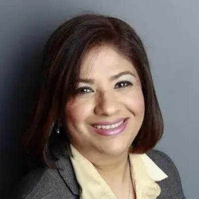 Fatima Hassan-Salam