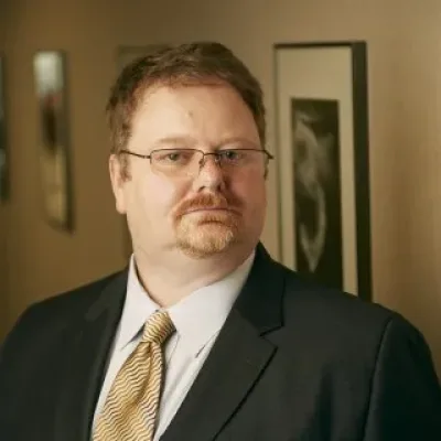 Lance Young - Attorney