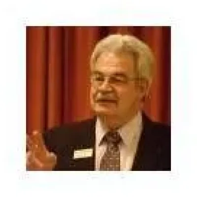 Randall D. Cain - Attorney