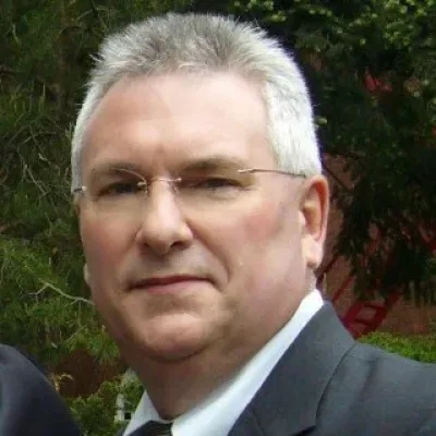 Robert Delisi - Attorney