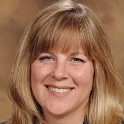 Rebecca Sanford - Attorney
