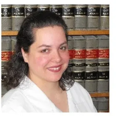 Ms. Jodi J. Doak
