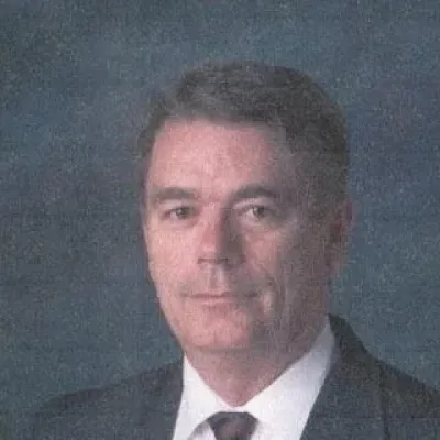 Robert Champion - Attorney