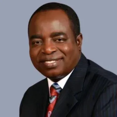 Kayode O. Oladele - Attorney